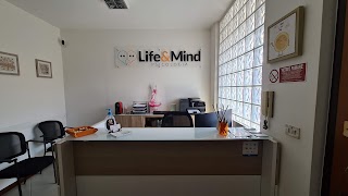 Life & Mind Psicologia - Mappano