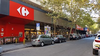 Carrefour Market - Napoli Morghen