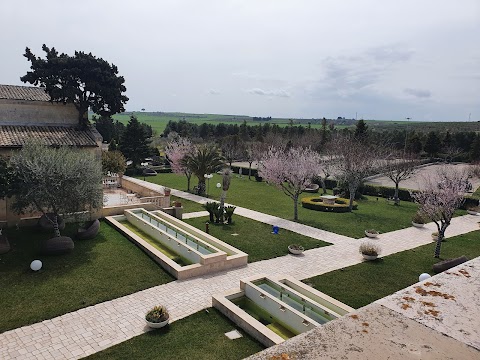 Tenuta dei templari - Sala Ricevimenti Hotel e Ristorante