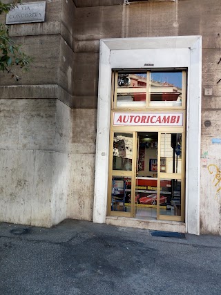 PIEMME RICAMBI AUTO&MOTO