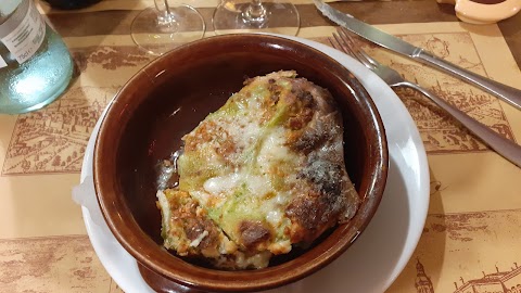 Antica Trattoria Spiga