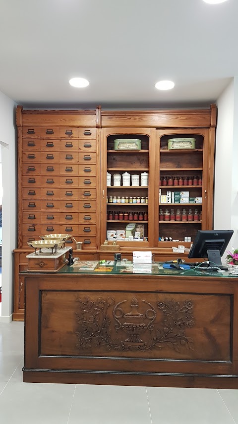 Farmacia Canavoso Dr.Marco