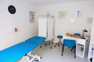 Fisioterapia Muggia Dott.ssa Gessica Guzzo