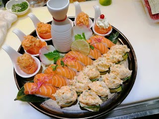San Sushi