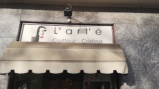 L'art' É Coiffeur di Cristina e Marilea