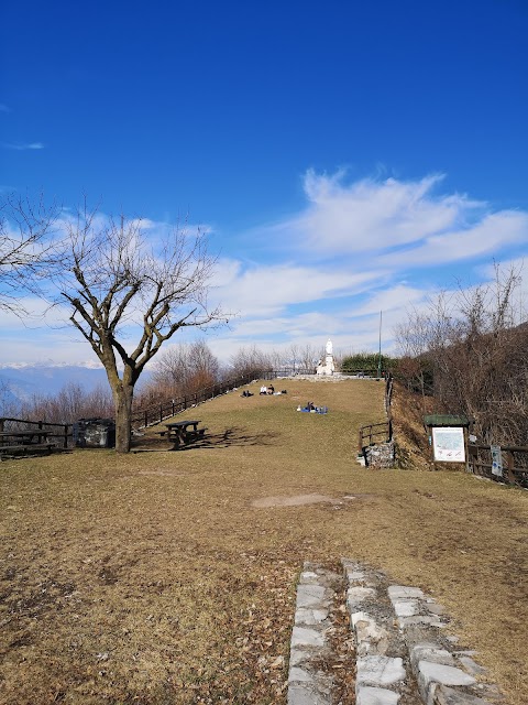 Santuario di Santa Maria del Giogo