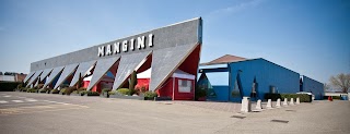 Magazzini Mangini