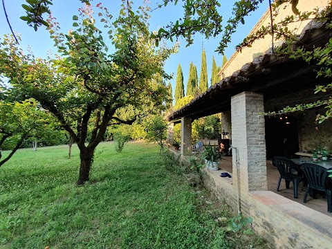 Casa vacanze Il Maraldo