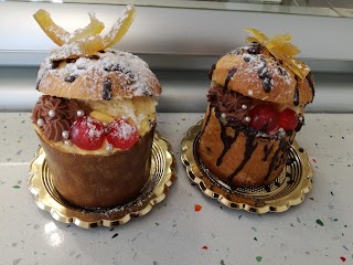 Gelateria Pasticceria Capriccio