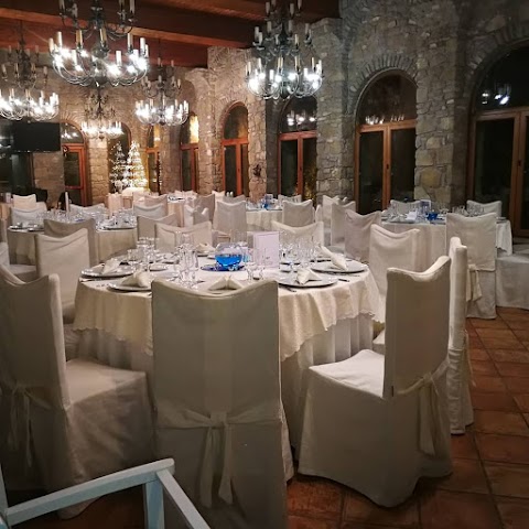 Ristorante Leucopetra