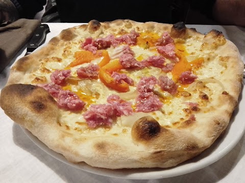 Piccadilly Voglia di Pizza