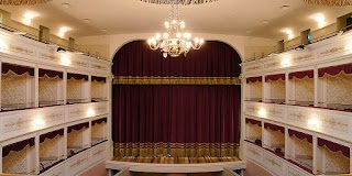 TEATRO YVES MONTAND Monsummano Terme