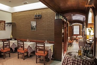 Ristorante pizzeria Nino