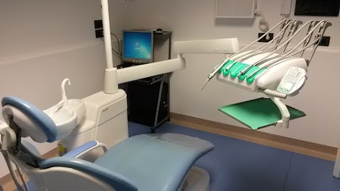 Studio Odontoiatrico Battaglia sede di Motta San Giovanni
