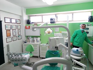 Studio Odontoiatrico Dr. M. Iancu - L. Marchione