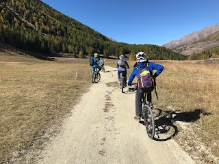 Percorsi Alpini