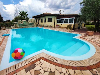 Residenza Nosy Be - Bed e Breakfast Palombara Sabina