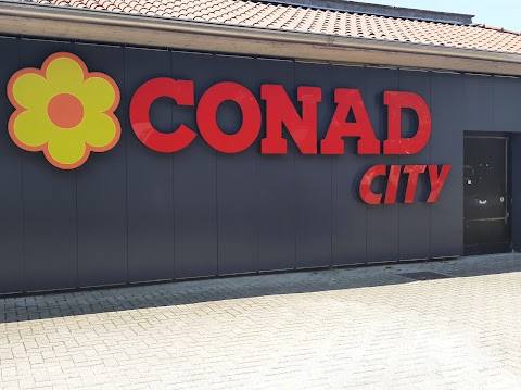 CONAD CITY