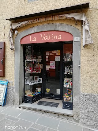 Edicola La Voltina