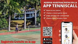 TENNISCALL ITALIA