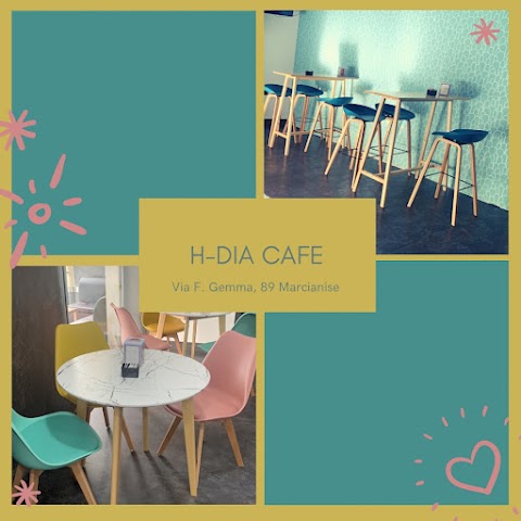 Accàdia Cafe