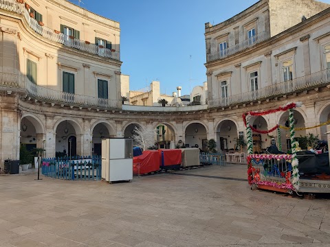 Origini - Osteria Martina Franca