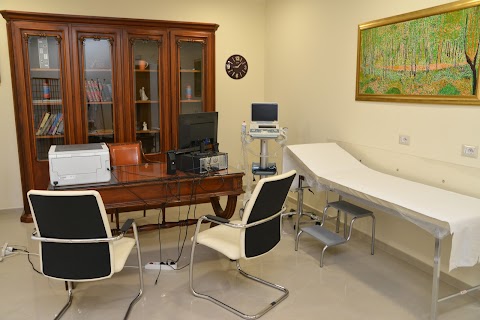 Studio Medico Dentistico Camardi