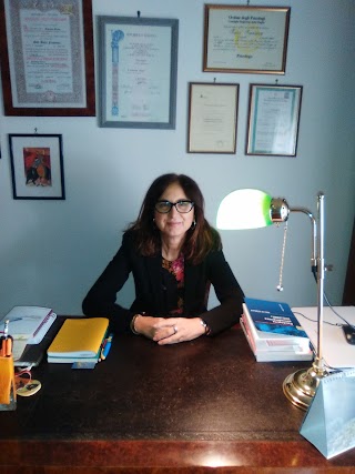 Psicologa Bari dott.ssa Francesca Bucci Psicoterapeuta - consulenza online