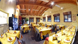 Ristorante Locanda Dal Guru Reggio Emilia