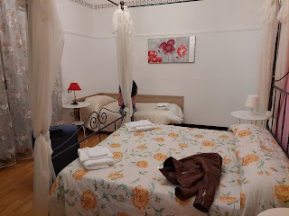 B&B Villa Cristina