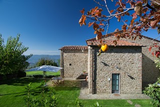 Agriturismo Odina