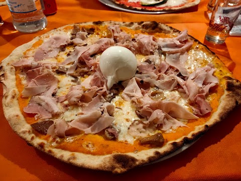 Bar Pizzeria Costarica