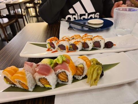 TOKI Sushi Verona | ristorante giapponese