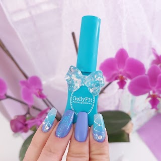 Candy nails