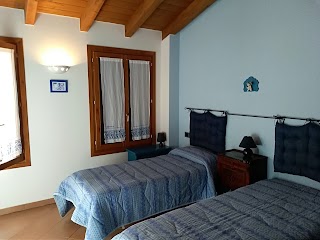 Bed and Breakfast - Piccolo Borgo San Matteo