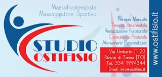 Studio Ostifisio