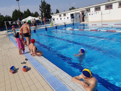 Piscina Comunale di Medicina