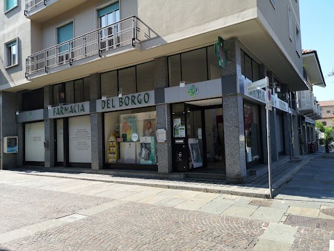 FARMACIA DEL BORGO