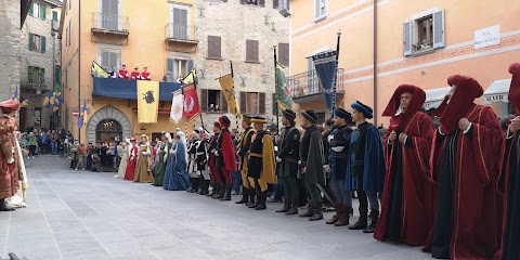 Teatro San Fedele