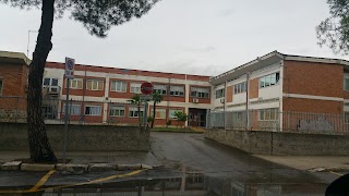 Istituto Comprensivo L. Milani