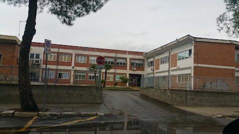 Istituto Comprensivo L. Milani