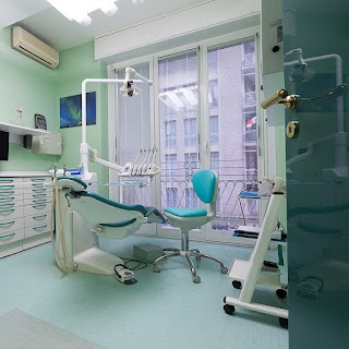 Studio Dentistico Longheu