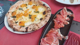 SOLHO - Pizza e Apulian Food