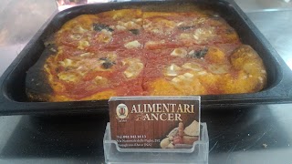 ALIMENTARI ANCER