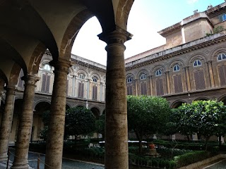 The Pantheon Institute - Piazza del Collegio Romano Center