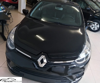 Renow Pacello - Showroom Renault Dacia Opel