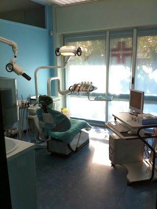 Studio Dentistico Gozzano Srl