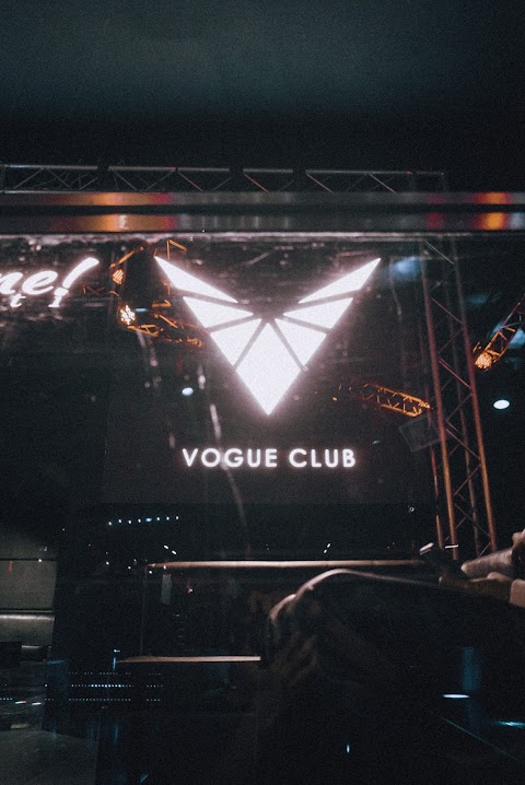 Vogue Club