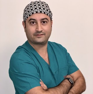 Dr. Alfio Spina, Neurochirurgo Palermo