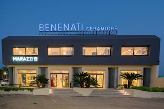 Benenati Ceramiche